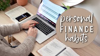 6 principles of personal finance and budgeting [upl. by Papke211]