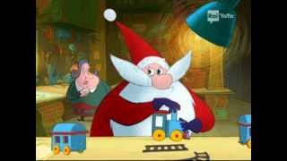 APPRENDISTA DI BABBO NATALE  EP02 [upl. by Ellerred]