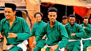 Desalegn Mersha  Betotot  በቶቶት  New Ethiopian Music 2018 Official Video [upl. by Notyalc]