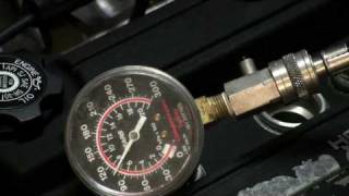 How To Perform a Compression Test  EricTheCarGuy [upl. by Mastic]