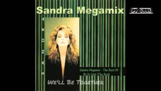 sandra megamix 2016 [upl. by Goulder]