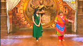 Nache Le Ve  Aaja Nachle part 4 [upl. by Enoval]