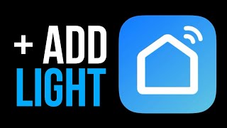 How to Add Smart Wifi Light Switch on Smart Life app  Smart Life  Smart Living [upl. by Notxap665]