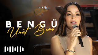 Bengü  Unut Beni Akustik [upl. by Jasmin]