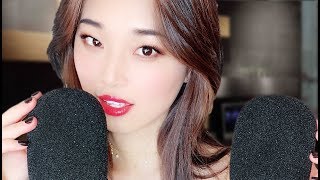 ASMR Brain Melting Ear Attention and Intense Whispers [upl. by Edijabab]