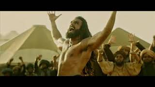 Padmaavat  Official Trailer  Paramount Pictures [upl. by Nitsirc164]