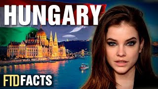 10 Surprising Facts About Hungary [upl. by Gottlieb]