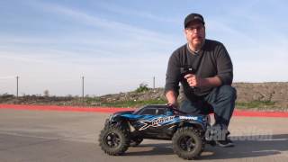 Traxxas 8S XMaxx PowerUp Heres What You Get and We Drive It PLUS New EZPeak Live charger [upl. by Eidualc818]