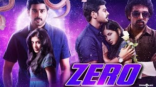 Zero Full Hindi Dubbed Movie  Ashwin Sshivada [upl. by Neenwahs798]