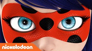 Miraculous Ladybug  6 Things You Need To Become A Miraculous Superhero  Nick [upl. by Ahseila204]