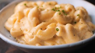 Creamy Mac and Cheese Recipe [upl. by Assilam]