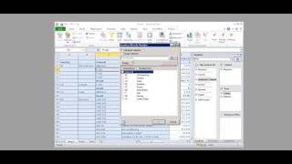 SAP Business Objects Analysis for Office [upl. by Ait]