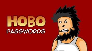 Hobo Passwords [upl. by Attenreb]