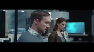 SimpliSafe quotFear Is Everywherequot  2019 Super Bowl Commercial Extended Version [upl. by Onofredo330]