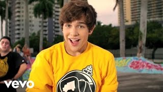 Austin Mahone  Banga Banga [upl. by Uaeb]