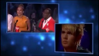 Colton Dixon  Final American Idol Performance [upl. by Trygve]