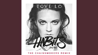 Habits Stay High The Chainsmokers Extended Mix [upl. by Ysus]