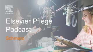 Schmerz  Elsevier Pflege Podcast [upl. by Suzi264]