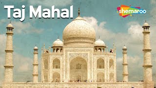 The Wonder of the World  TAJ MAHAL  Know Your Bharat [upl. by Ahseenat]