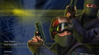 Counter Strike 16 GamePlay [upl. by Meibers326]