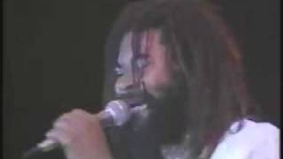 The Twinkle BrothersReggae Sunsplash 1982 [upl. by Gregson407]