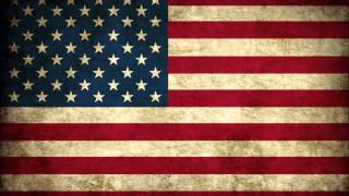 USA National Anthem Instrumental [upl. by Claretta]