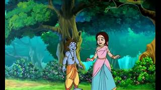 Krishna Balaram Title Song [upl. by Anytsyrk136]