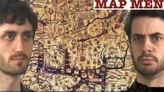 Mappa Mundi  the worst world map [upl. by Bolton]