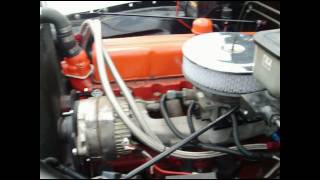 235 inline 6 fuel injected [upl. by Cassie]