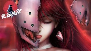 Elfen Lied  Opening Lilium Hip Hop  Trap REMIX [upl. by Meilen]