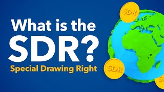 What is the SDR [upl. by Ytirahc536]