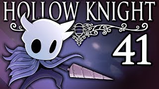 Hollow Knight  41  The Grimm Troupe [upl. by Allissa322]