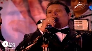 Dario Gómez  Tu Lindo Mirar En Vivo [upl. by Lanevuj]