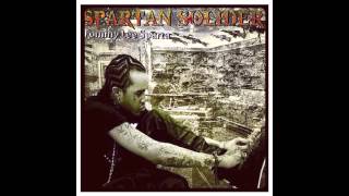 Tommy Lee Sparta  Spartan Soldier  OCTOBER 2013 [upl. by Treacy489]