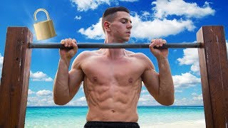 Master the PullUp BEGINNER TUTORIAL [upl. by Cutlor845]