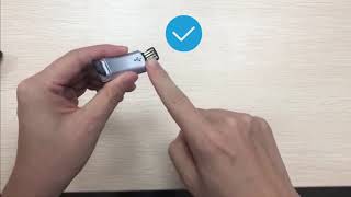 How to take off Strap and charge fitness tracker correctly  moreFit [upl. by Frederic]