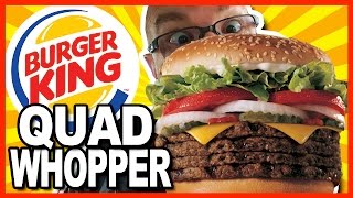 Burger King Secret Menu Hacks [upl. by Sinnej685]