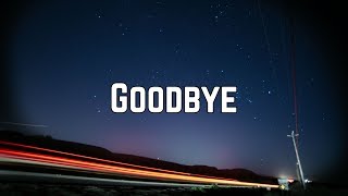 Billie Eilish  Goodbye Lyrics [upl. by Nadya]