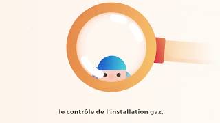 Les nouveaux certificats de conformité gaz dans lhabitat  CEGIBAT TUTO [upl. by Shipp]