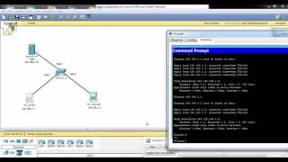 8Configuration dun serveur DNS sous Packet Tracer [upl. by Mori]