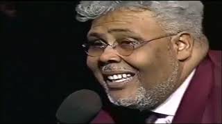 Rance Allen quotI BIND YOU UPquot [upl. by Nojel]