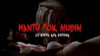 Hantu Tok Mudim  Full Movie [upl. by Ahsonek]