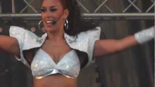 Vengaboys  Boom Boom Boom Live in Germany 2012 HD [upl. by Aronow]