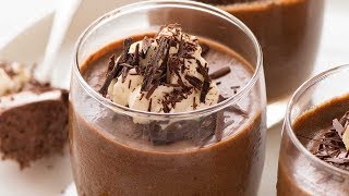 Chocolate Mousse [upl. by Travus]