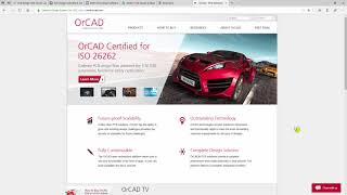 OrCAD Capture Tutorial For Beginners 2019 [upl. by Sinegold]