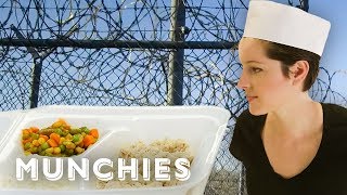 Inside Guantanamo Bays Kitchen The Politics of Food [upl. by Lodnar]