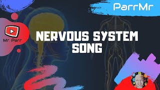 Nervous System Song [upl. by Elin155]