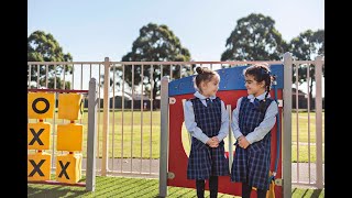 Moorebank St Josephs Catholic Primary School [upl. by Nnylyram309]