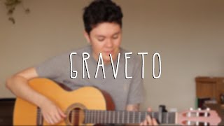 Graveto Cover Marília Mendonça [upl. by Bank]