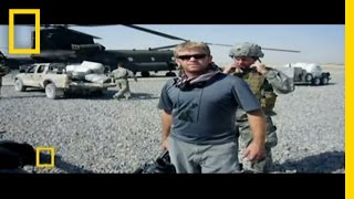 Inside the Green Berets Under Attack  National Geographic [upl. by Kcaz885]